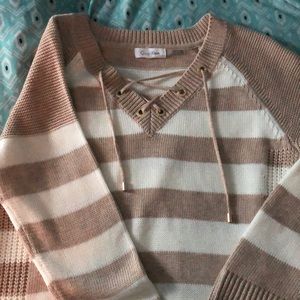 Calvin Klein Sweater(never worn)